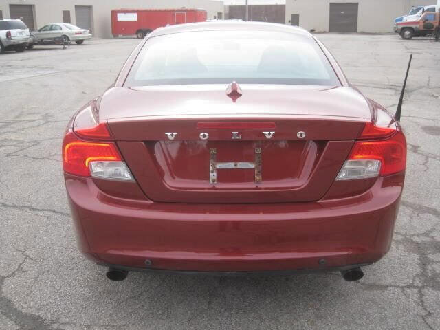 Used 2011 Volvo C70 T5 image 6