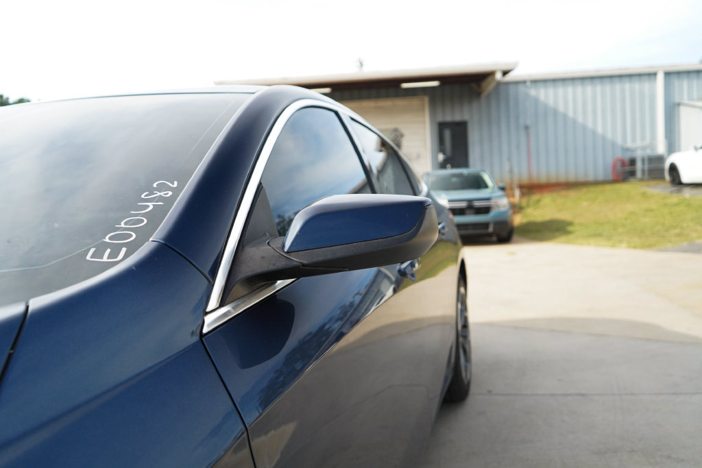 Used 2022 Chevrolet Malibu LT FWD image 22