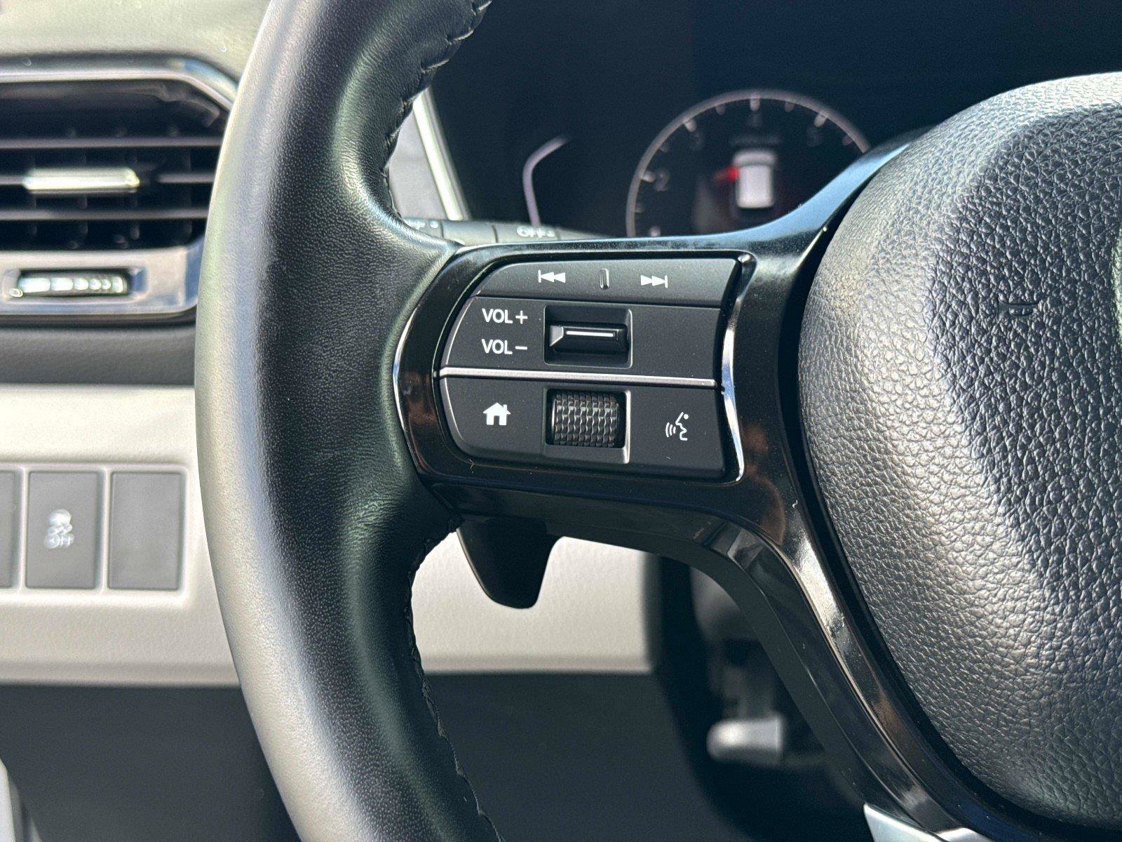 Certified 2023 Honda Pilot EX-L image 33