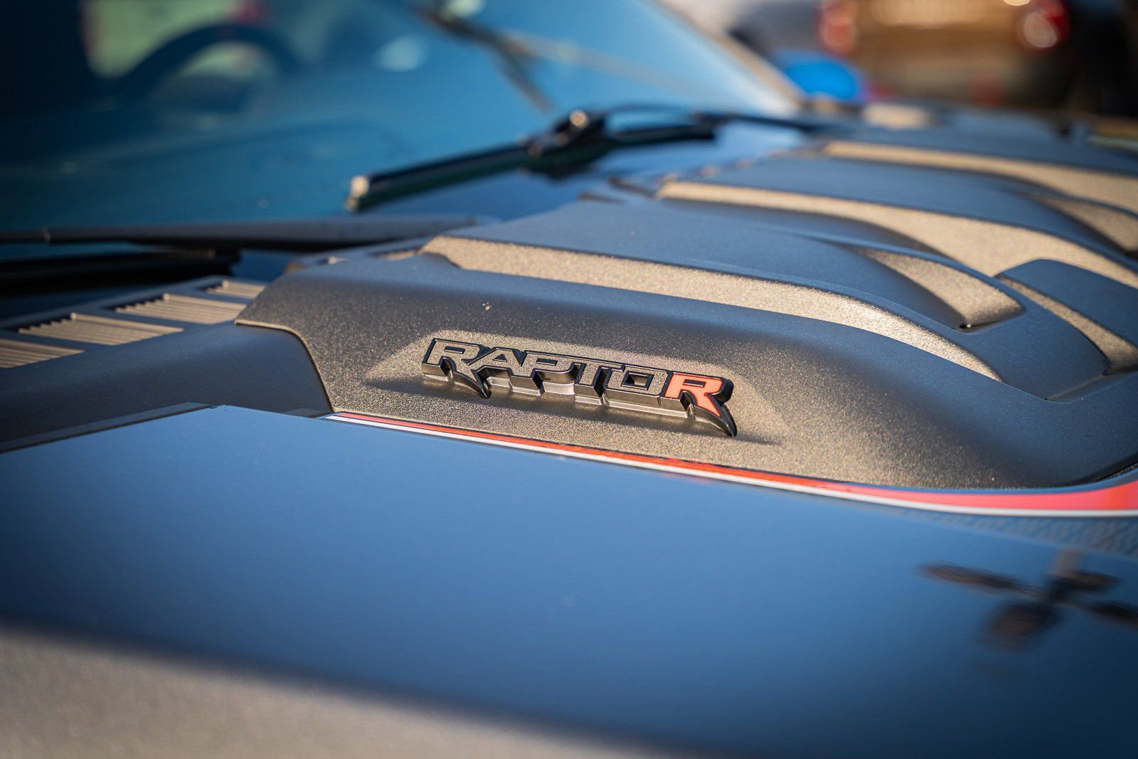 Used 2023 Ford F150 Raptor w/ Equipment Group 802A Raptor R image 13