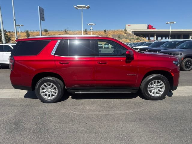 Used 2023 Chevrolet Tahoe LS RWD image 7