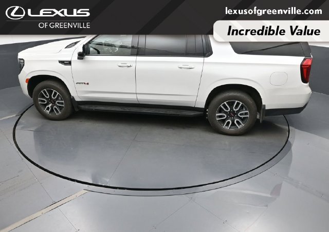 Used 2023 GMC Yukon XL AT4 AWD/4WD image 29
