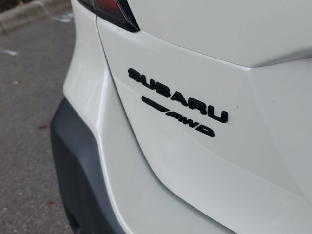 Used 2024 Subaru Outback Onyx Edition AWD/4WD image 29
