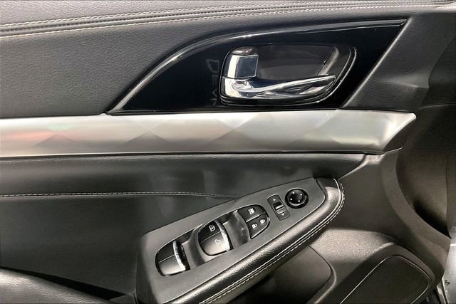 Used 2023 Nissan Maxima SL image 37