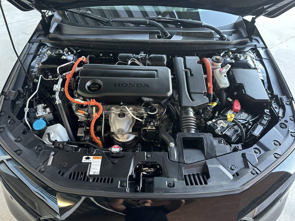 Used 2024 Honda Accord Touring image 39
