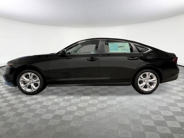 New 2026 Honda Accord LX image 3