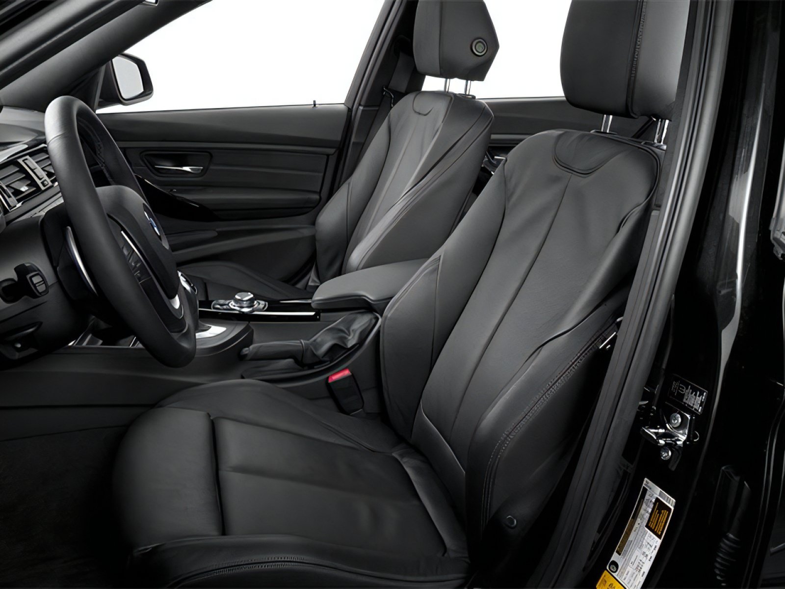 Used 2013 BMW 328i Sedan RWD image 6
