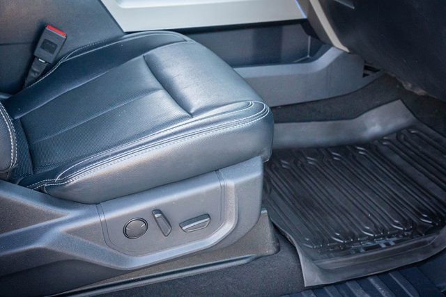 Used 2022 Ford F250 Lariat w/ Lariat Ultimate Package image 33