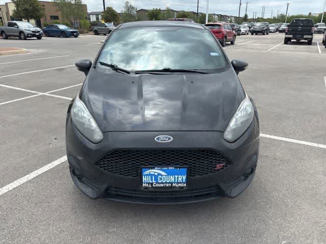 Used 2014 Ford Fiesta ST image 8