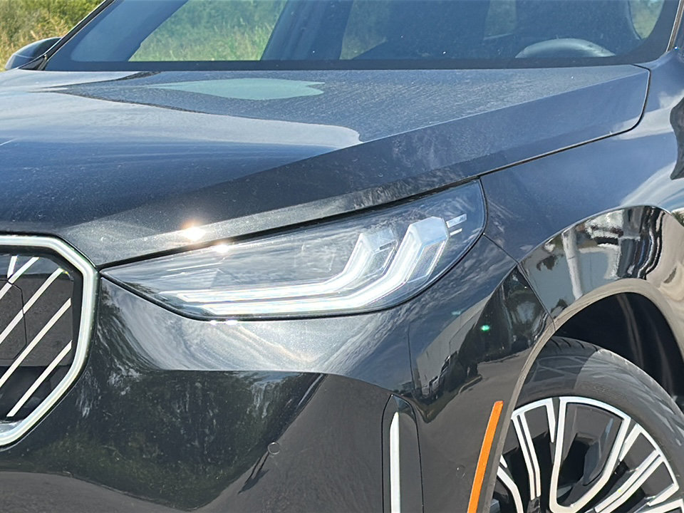 New 2026 BMW X3 xDrive30 w/ Convenience Package image 4