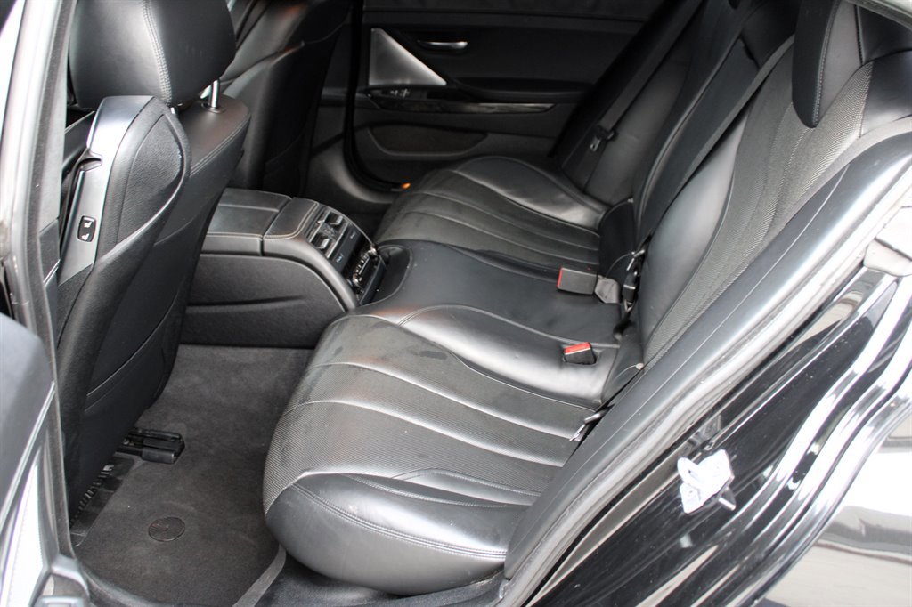 Used 2014 BMW 650i Gran Coupe 650i image 18