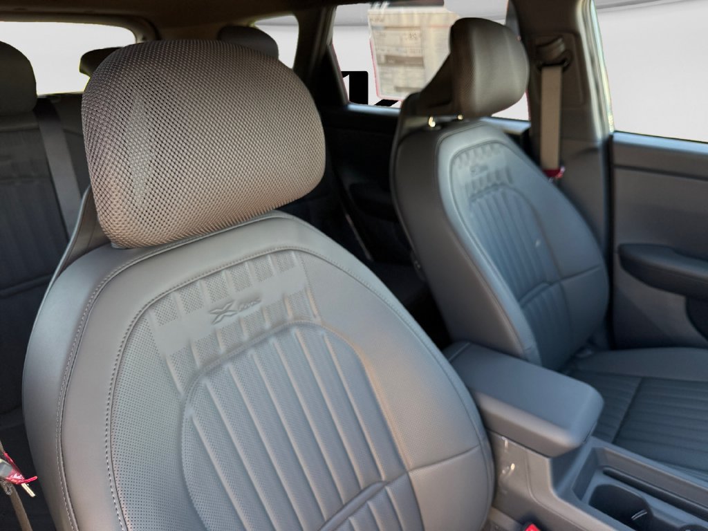 New 2027 Kia Seltos X-Line S AWD/4WD image 16