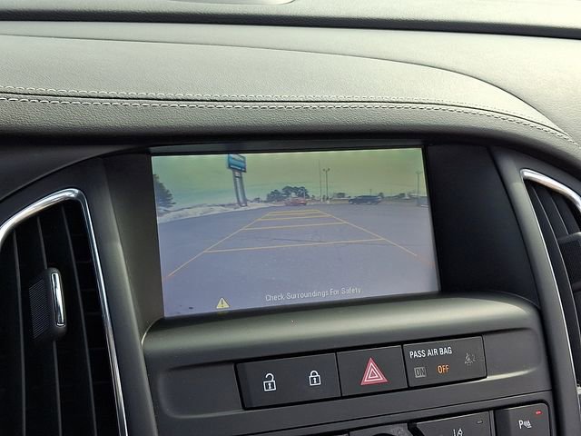 Used 2018 Buick Cascada Premium image 18