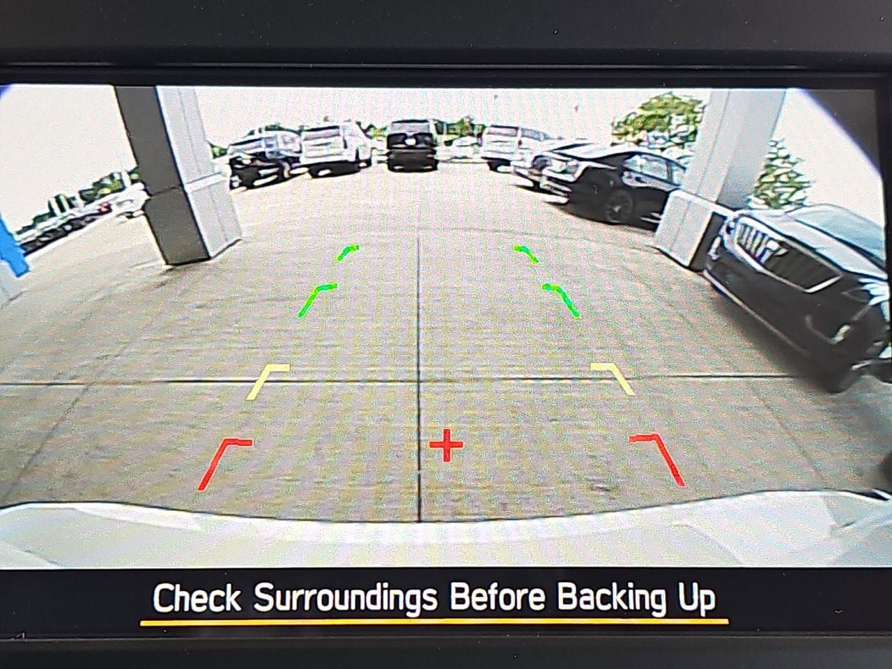 New 2026 Subaru Crosstrek 2.5i AWD/4WD image 23