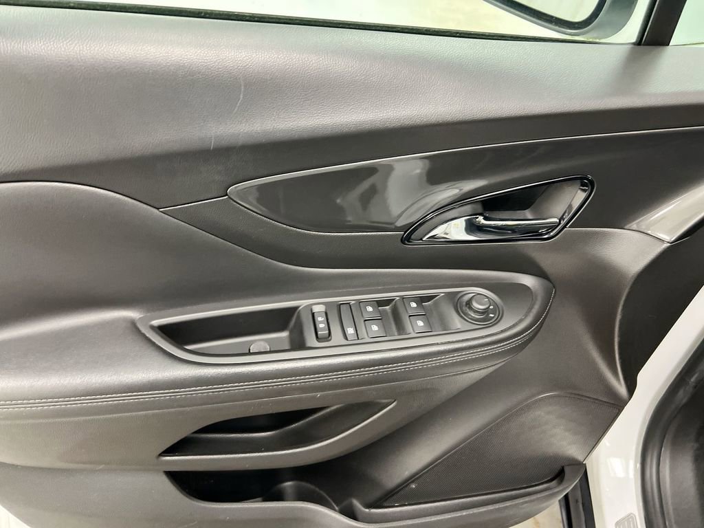 Used 2017 Buick Encore Preferred image 20