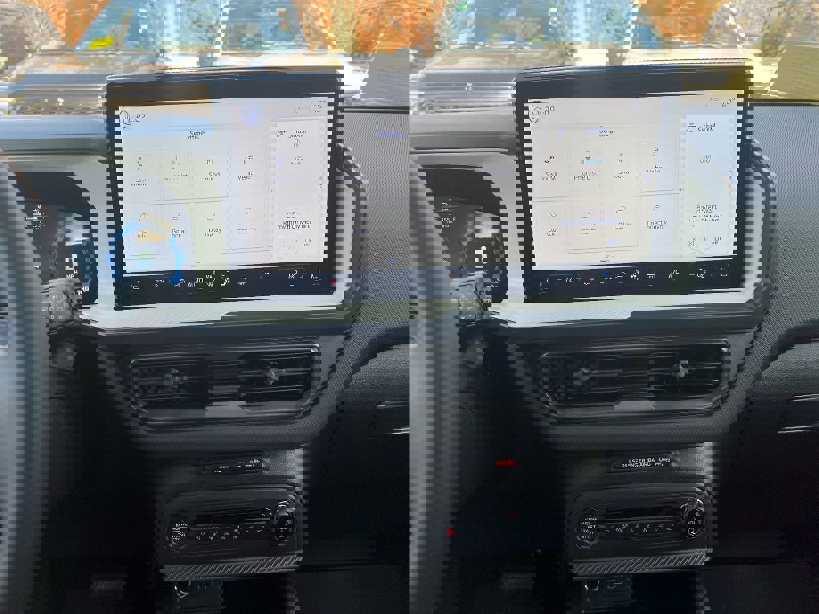 New 2025 Ford Bronco Sport Heritage w/ Convenience Package image 27