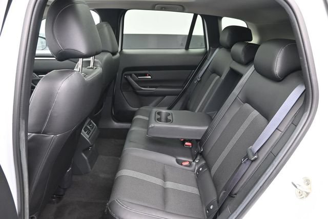 Certified 2023 MAZDA CX-50 2.5 S w/ Cargo Package AWD/4WD image 22