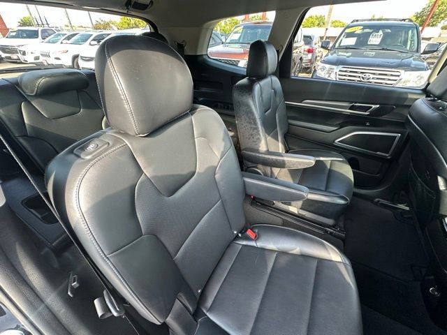 Used 2022 Kia Telluride S image 26