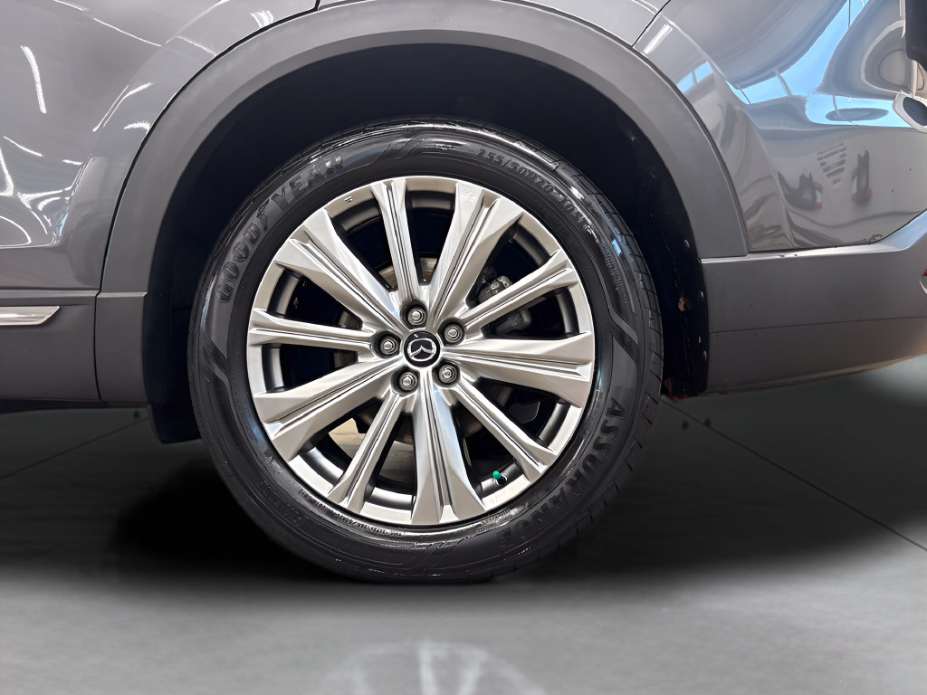 Certified 2021 MAZDA CX-9 Signature AWD/4WD image 25