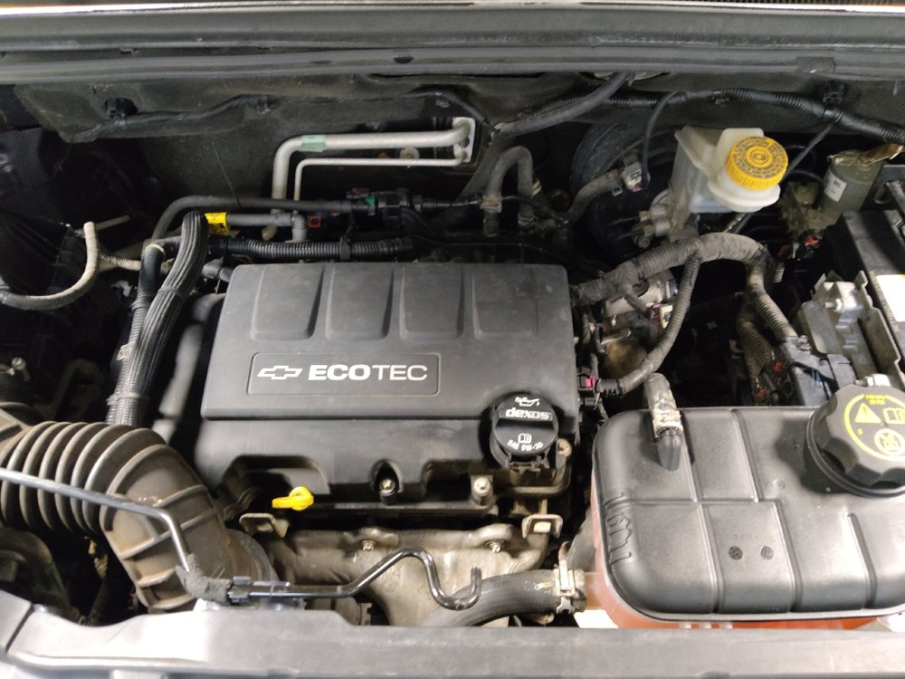 Used 2018 Chevrolet Trax LT w/ LT Convenience Package image 30