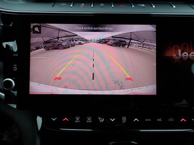 New 2026 Jeep Grand Cherokee L 4WD image 19