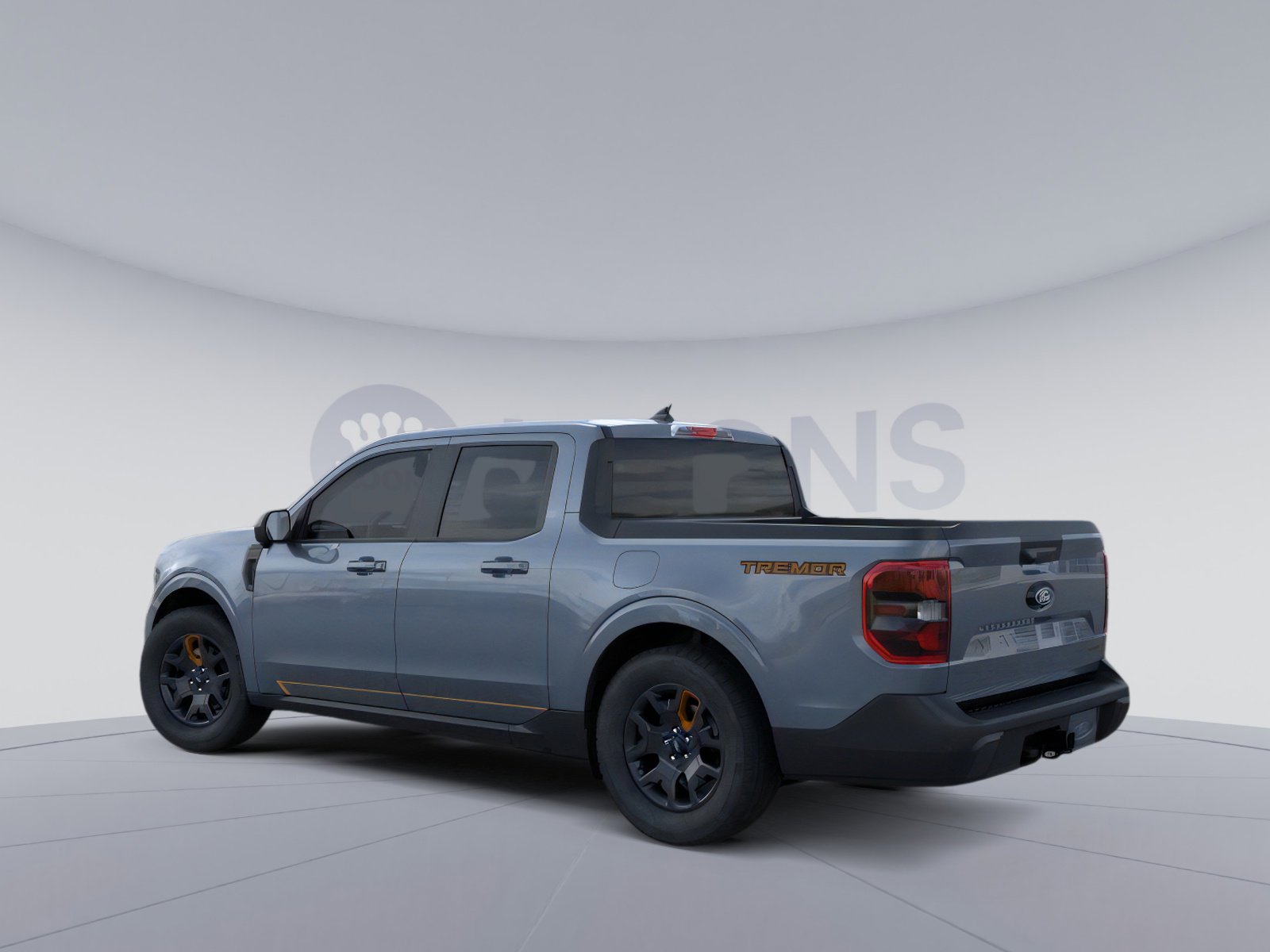 New 2026 Ford Maverick Tremor AWD/4WD image 5