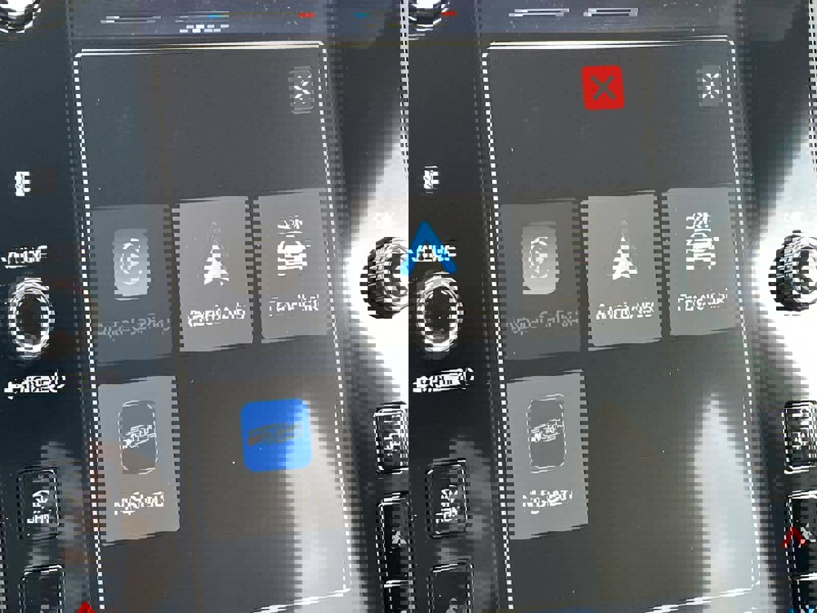 New 2025 Subaru Crosstrek 2.5i Wilderness image 21