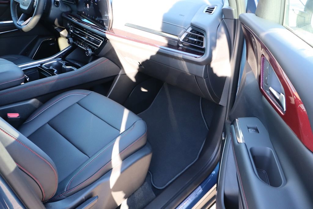 New 2026 Chevrolet Traverse Z71 w/ Enhanced Driving Package image 50