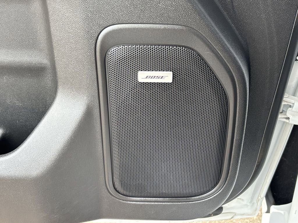 Used 2022 GMC Sierra 1500 AT4 w/ AT4 Premium Package image 25