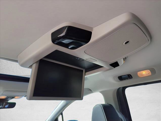 Used 2025 Honda Odyssey Elite image 23