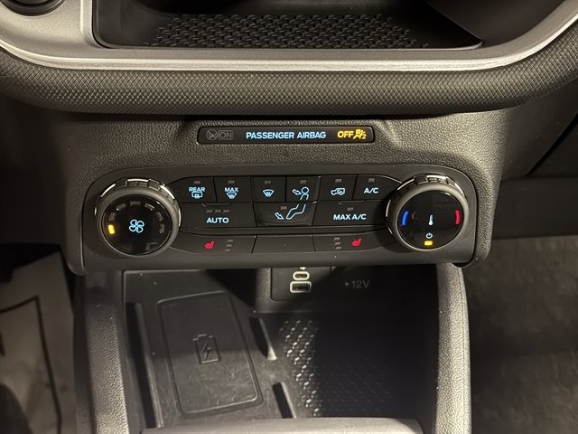 Used 2023 Ford Bronco Sport Big Bend w/ Convenience Package image 24