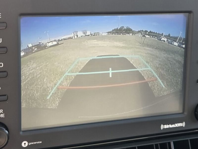 Used 2020 Toyota RAV4 XLE w/ Convenience Package image 21