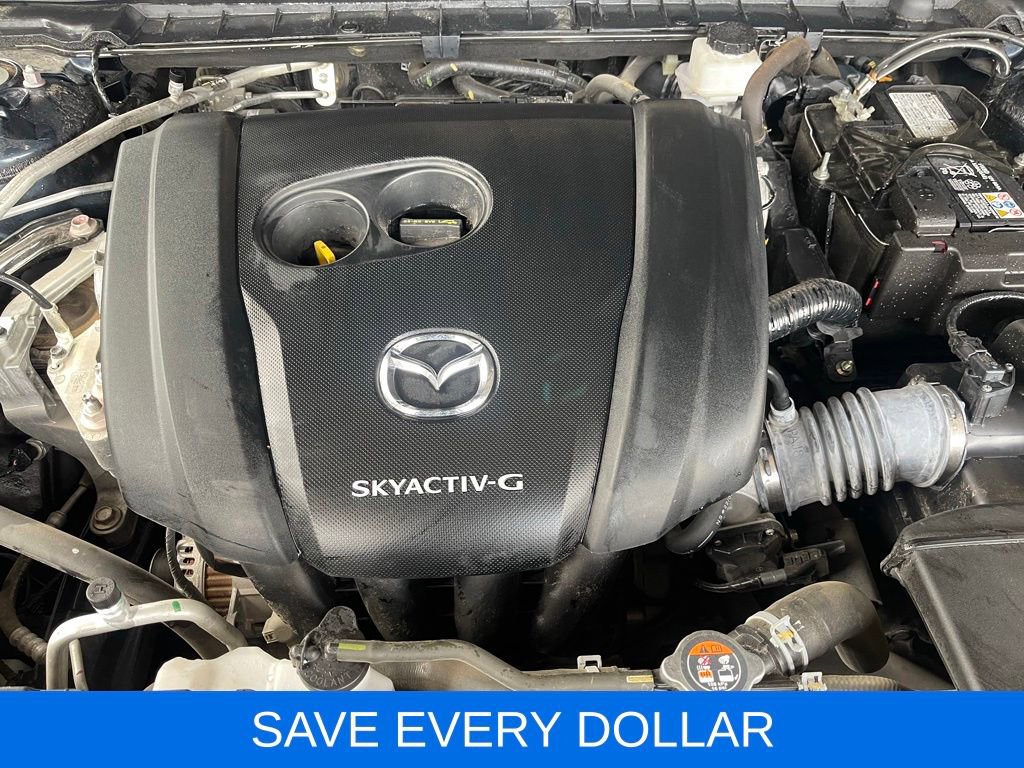 Used 2023 MAZDA CX-50 AWD 2.5 S w/ Weather Package image 24