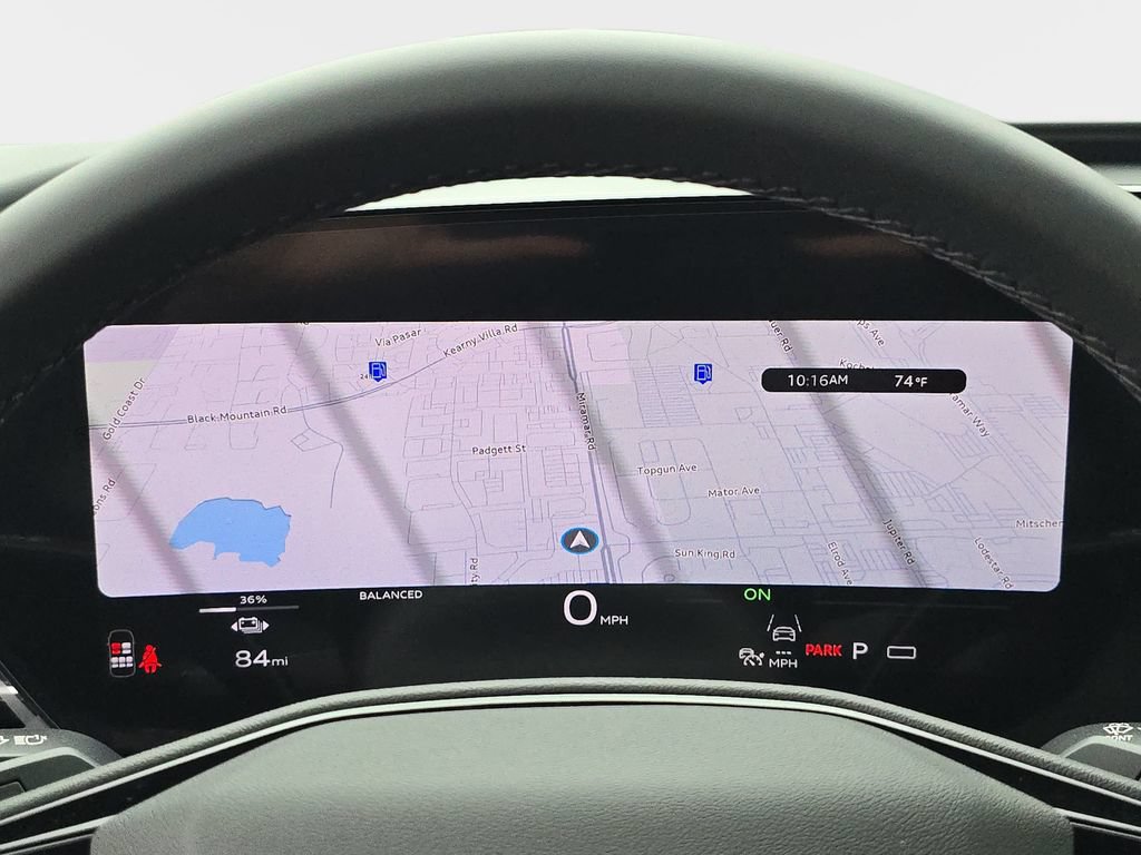 New 2027 Audi Q6 e-tron Premium Plus RWD image 22