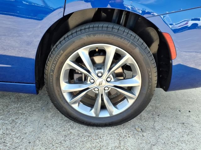 Used 2020 Dodge Charger SXT AWD/4WD image 20