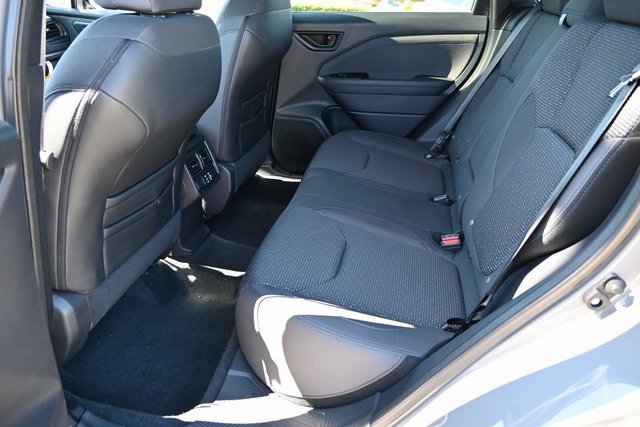 New 2026 Subaru Forester Premium image 17