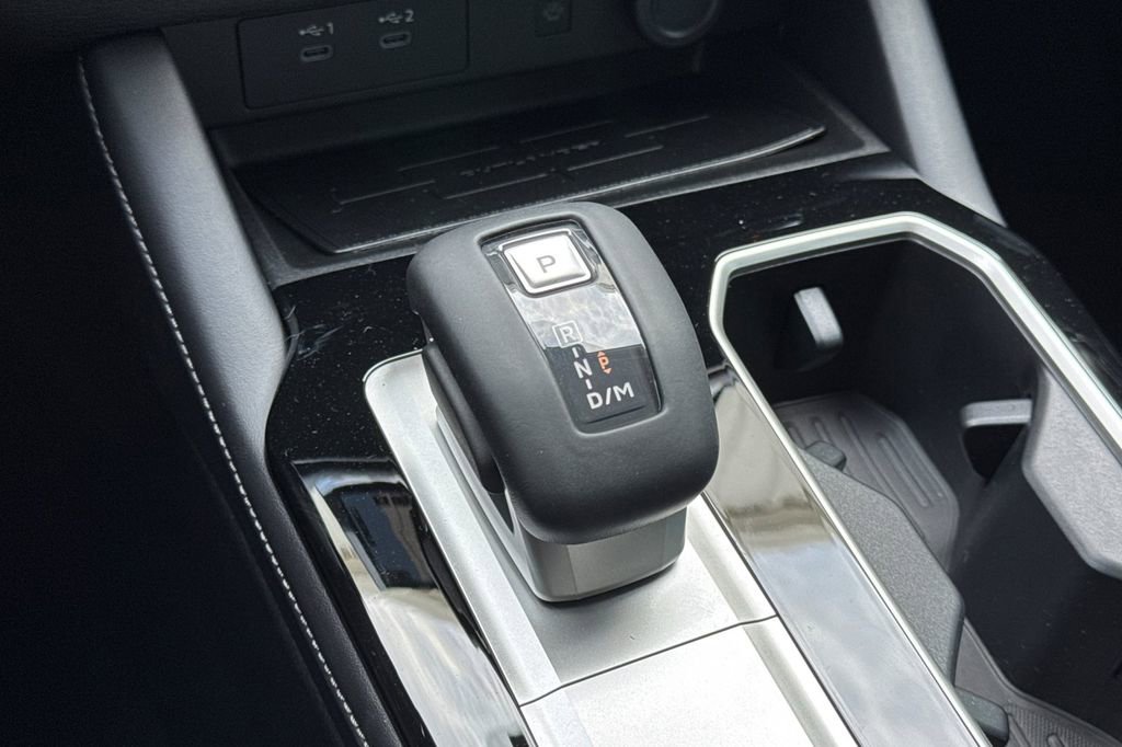 New 2026 Mitsubishi Outlander SE AWD/4WD image 22