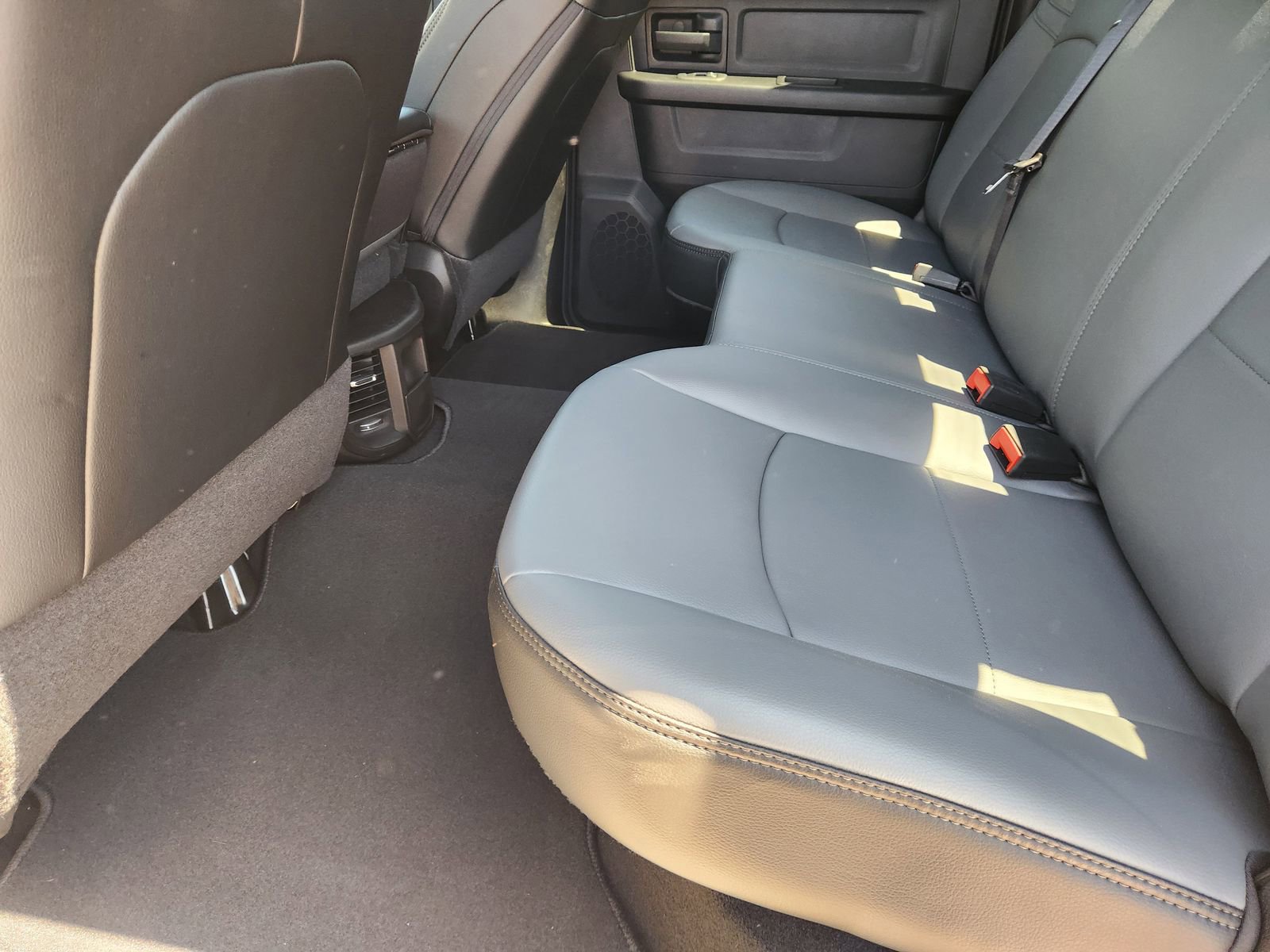 New 2026 RAM 2500 Tradesman image 22