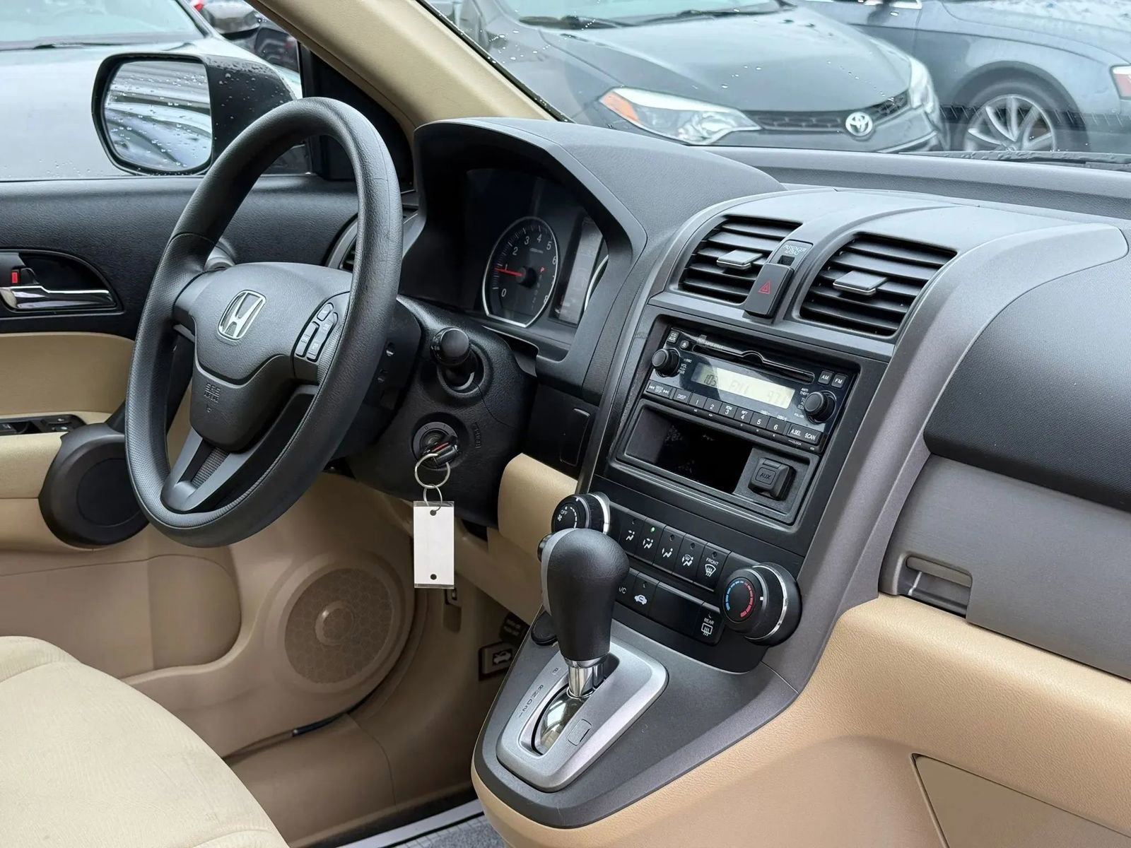 Used 2011 Honda CR-V LX image 43