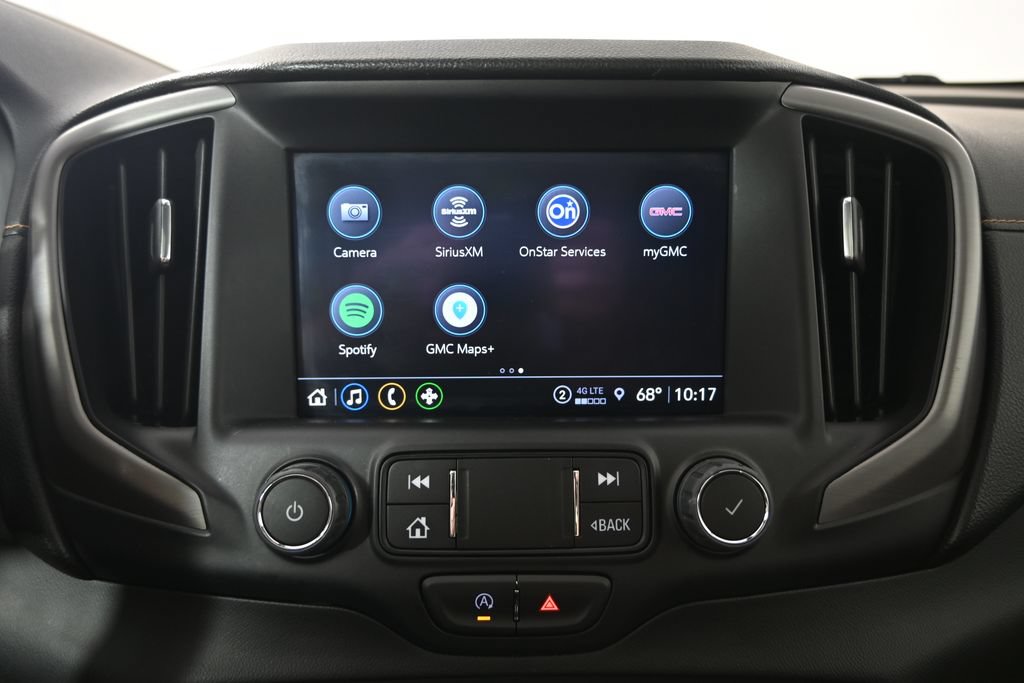 Used 2023 GMC Terrain AT4 w/ Tech Package AWD/4WD image 29