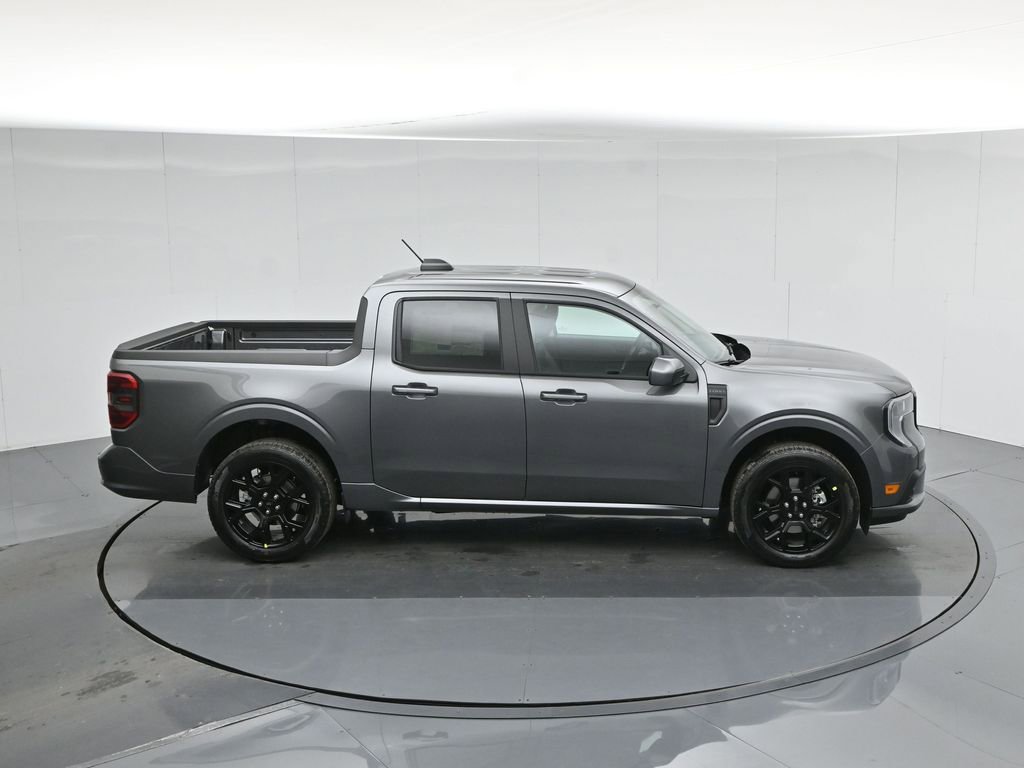 New 2026 Ford Maverick Lobo image 38
