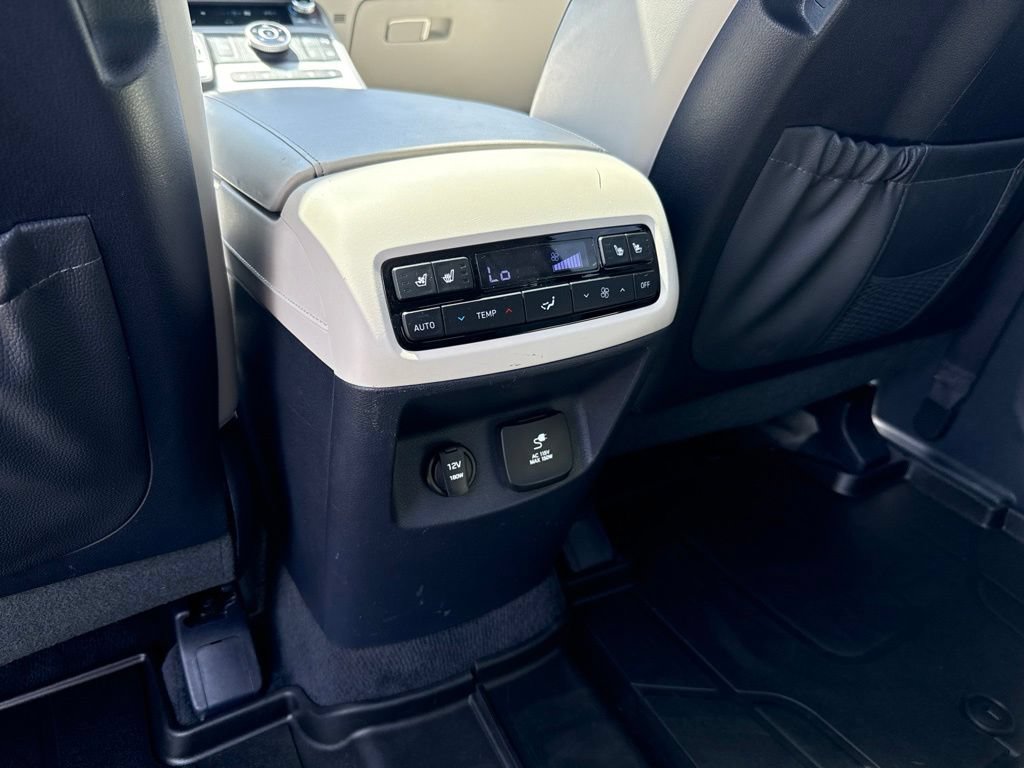 Used 2023 Hyundai Palisade Calligraphy AWD/4WD image 29