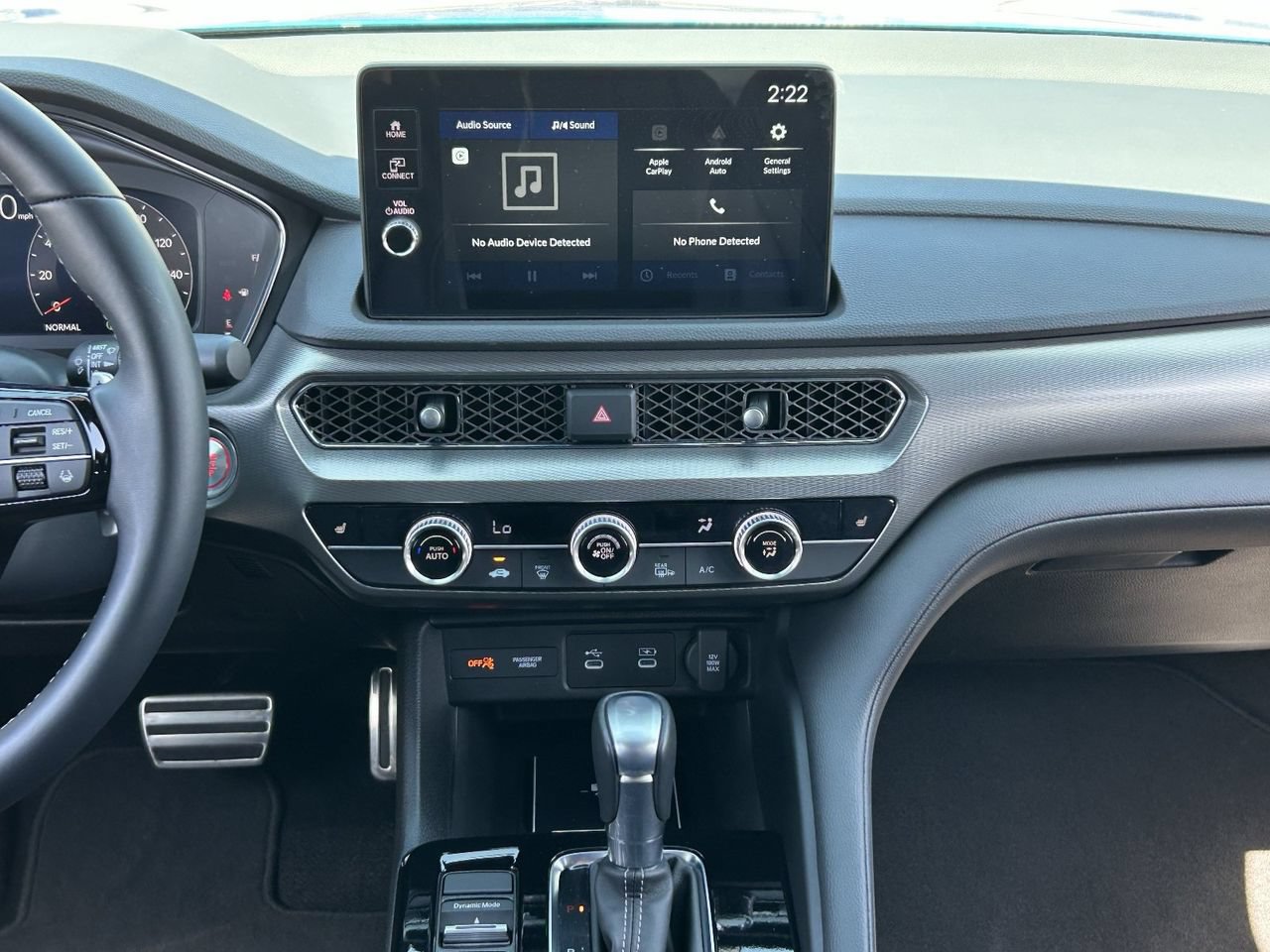 Certified 2026 Acura Integra A-Spec FWD image 18