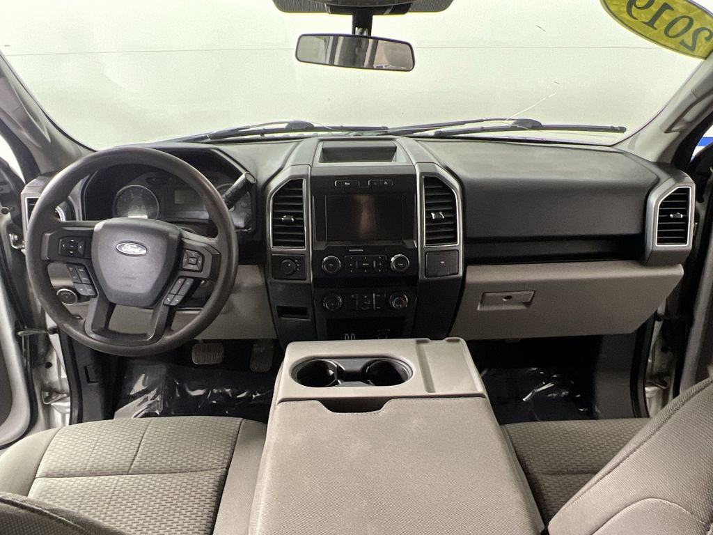 Used 2019 Ford F150 XLT AWD/4WD image 17