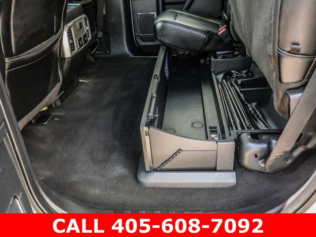 Used 2020 Ford F250 Lariat AWD/4WD image 38