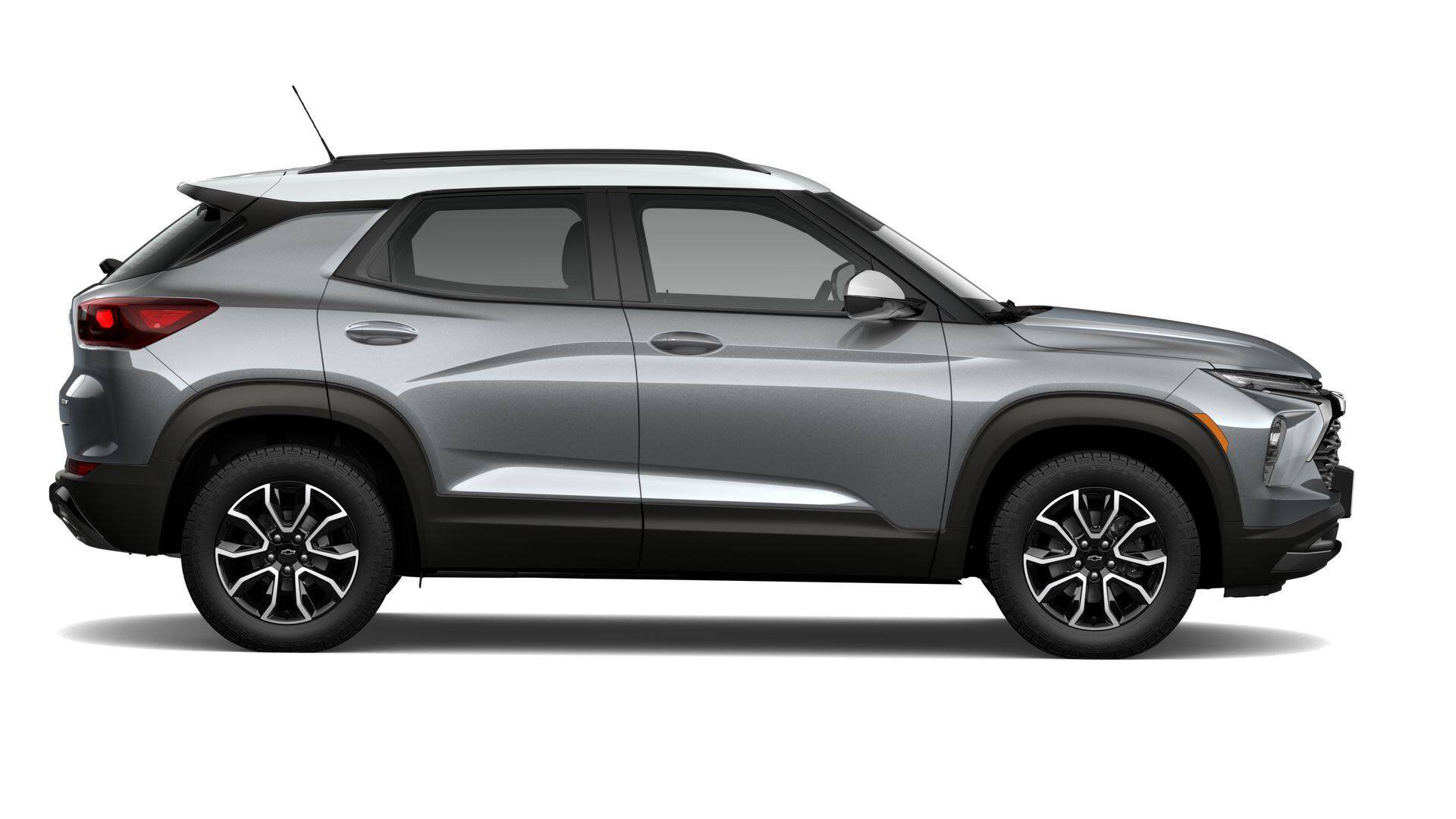 New 2026 Chevrolet TrailBlazer ACTIV w/ Convenience Package FWD image 29