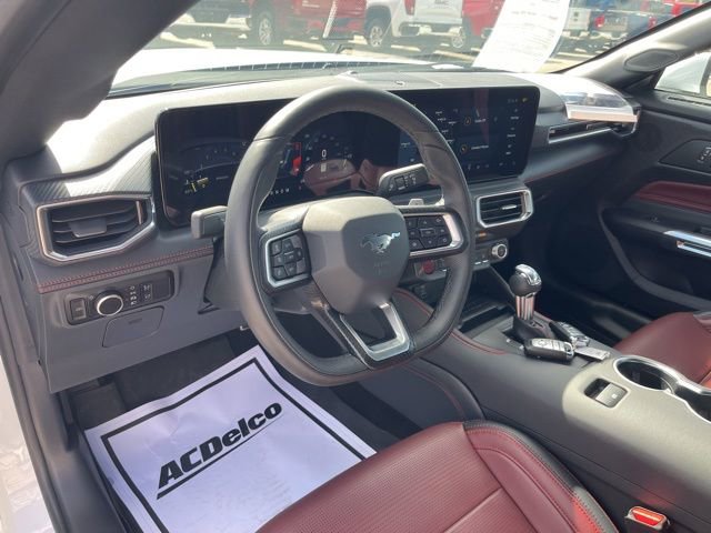 Used 2024 Ford Mustang GT Premium RWD image 16