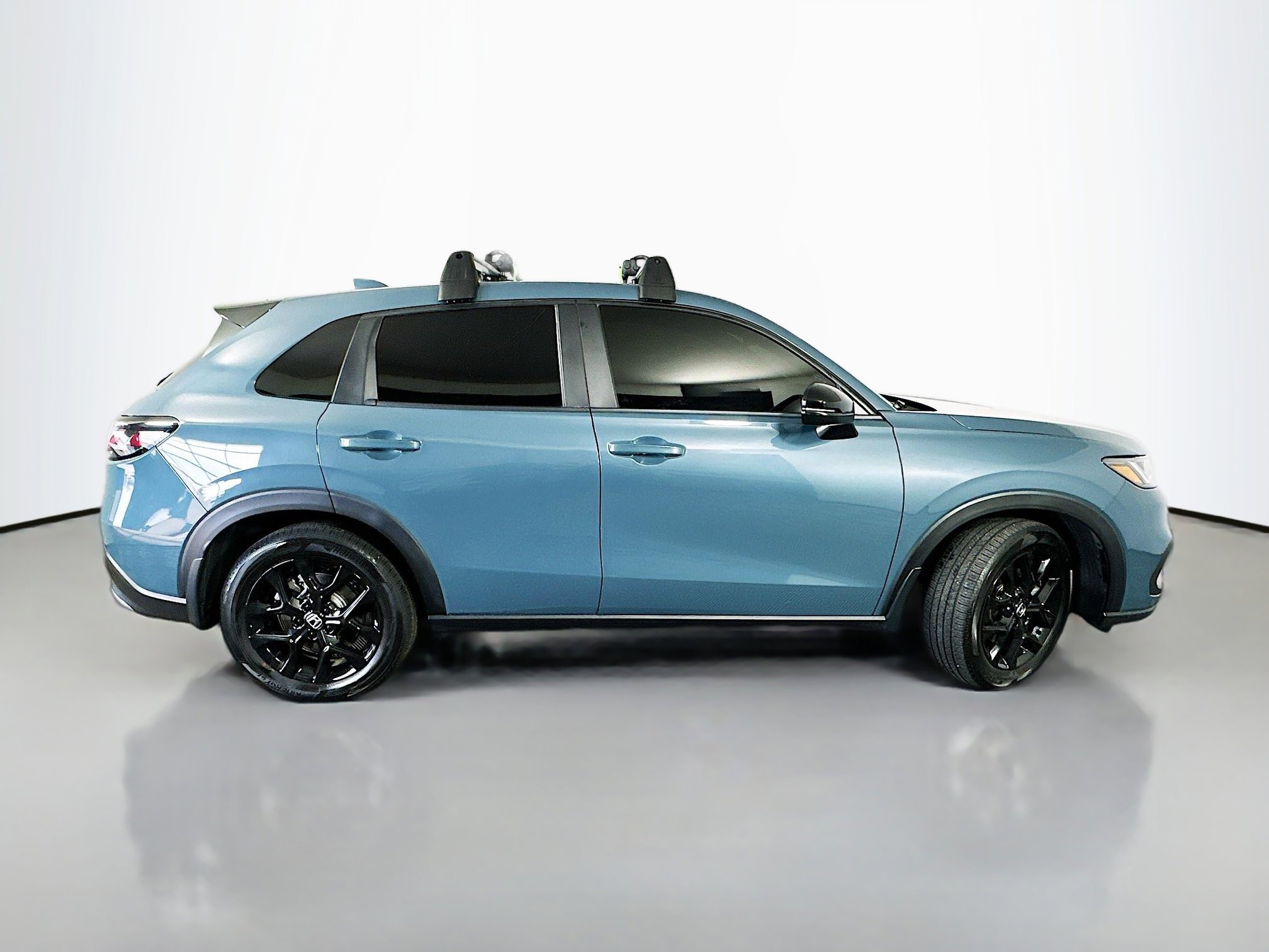 Used 2024 Honda HR-V Sport image 8