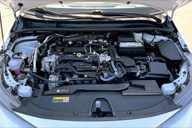Used 2025 Toyota Corolla LE image 28