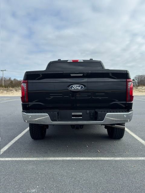 Used 2024 Ford F150 XLT w/ Mobile Office Package AWD/4WD image 8